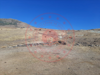 Sivas Merkez Yıldız - S. Ömer Yıldırım Mahallesi Milli Emlak'tan Satılık 600,00 m2 Arsa