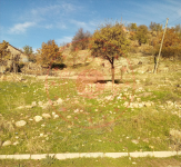 Adıyaman Gölbaşı Akçakaya Köyü Milli Emlak'tan Satılık 552,10 m2 Tarla