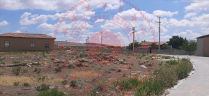 Konya Karatay Kızören Köyü Milli Emlak'tan Satılık 865,64 m2 Tarla