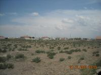 Konya Karatay İsmil Kasabası Milli Emlak'tan Satılık 1.651,00 m2 Tarla