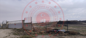 Konya Meram Kavak Köyü Milli Emlak'tan Satılık 192.879,81 m2 Arsa