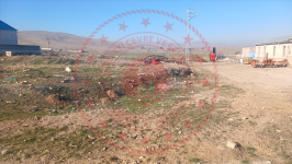 Konya Selçuklu Güvenç Köyü Milli Emlak'tan Satılık 365,86 m2 Tarla