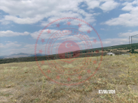 Konya Seydişehir Çavuş Köyü Milli Emlak'tan Satılık 520,91 m2 Tarla