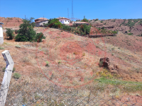 Kırşehir Akçakent Ömeruşağı Köyü Milli Emlak'tan Satılık 2.435,53 m2 Tarla