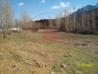 Konya Seydişehir Gökçehüyük Köyü Milli Emlak'tan Satılık 2.074,99 m2 Tarla