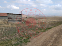 Kırıkkale Delice Tekkeköy Köyü Milli Emlak'tan Satılık 435,30 m2 Tarla
