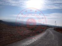 Kırıkkale Keskin Eskialibudak Köyü Milli Emlak'tan Satılık 1.000,00 m2 Tarla