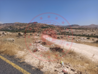 Mardin Artuklu Kabala - Merkez Mahallesi Milli Emlak'tan Satılık 3.891,45 m2 Tarla