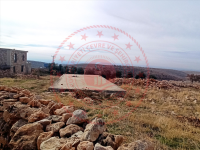 Mardin Artuklu Konaklı Köyü Milli Emlak'tan Satılık 1.213,26 m2 Tarla