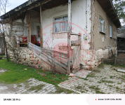 Tokat Turhal Arapören Köyü Milli Emlak'tan Satılık 326,78 m2 Tarla