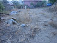 Ankara Evren Solakuşağı Köyü Milli Emlak'tan Satılık 144,77 m2 Tarla