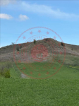 Kastamonu Merkez Göl Emirler Köyü Milli Emlak'tan Satılık 578,18 m2 Tarla