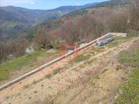 Karabük Yenice Gökbel Köyü Milli Emlak'tan Satılık 1.912,94 m2 Tarla