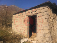 Bitlis Merkez Kurudere (Dereç) Köyü Milli Emlak'tan Satılık 2.815,70 m2 Tarla