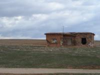 Kırşehir Mucur Palangıç Köyü Milli Emlak'tan Satılık 618,10 m2 Tarla