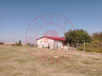 Kırıkkale Çelebi Karahacılı Köyü Milli Emlak'tan Satılık 929,04 m2 Tarla