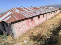 Bingöl Merkez Çeltiksuyu Köyü Milli Emlak'tan Satılık 277,56 m2 Tarla