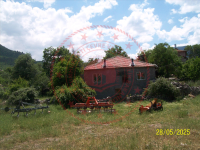 Konya Seydişehir Çatmakaya Köyü Milli Emlak'tan Satılık 567,11 m2 Tarla