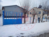 Sivas Hafik Kızılören Köyü Milli Emlak'tan Satılık 87,84 m2 Tarla