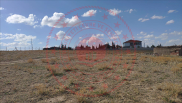 Konya Kulu Güzelyayla Köyü Milli Emlak'tan Satılık 1.415,64 m2 Arsa