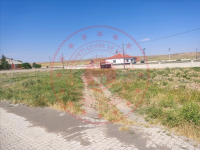 Konya Kulu Güzelyayla Köyü Milli Emlak'tan Satılık 2.019,68 m2 Arsa