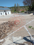 Uşak Merkez Güre Köyü Milli Emlak'tan Satılık 252,03 m2 Tarla