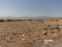 Ankara Beypazarı Adaören Köyü Milli Emlak'tan Satılık 499,47 m2 Tarla