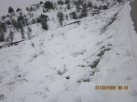 Ankara Çubuk Meşeli Mahallesi Milli Emlak'tan Satılık 90,00 m2 Tarla