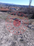 Kırıkkale Yahşihan Hisarköy Köyü Milli Emlak'tan Satılık 344,27 m2 Tarla