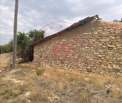 Ankara Polatlı Yıldızlı Köyü Milli Emlak'tan Satılık 1.165,09 m2 Tarla