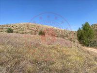 Sivas İmranlı Celaldamı Köyü Milli Emlak'tan Satılık 1.950,58 m2 Tarla