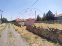 Konya Kulu Kozanlı Kasabası Milli Emlak'tan Satılık 2.810,00 m2 Arsa