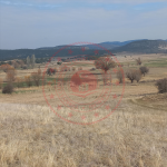 Eskişehir Seyitgazi Yapıldak Köyü Milli Emlak'tan Satılık 4.469,98 m2 Tarla