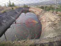 Amasya Merkez Karaköprü Köyü Milli Emlak'tan Satılık 538,56 m2 Tarla