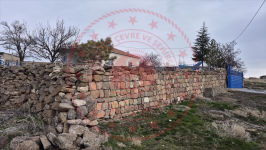 Kayseri Develi Ayşepınar Mahallesi Milli Emlak'tan Satılık 276,00 m2 Tarla