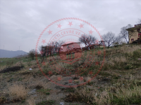Kırıkkale Çelebi İğdebeli Köyü Milli Emlak'tan Satılık 1.596,49 m2 Tarla