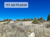 Denizli Pamukkale Güzelpınar Mahallesi Milli Emlak'tan Satılık 15.397,47 m2 Tarla
