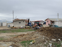 Konya Karatay Karakaya Köyü Milli Emlak'tan Satılık 696,01 m2 Tarla