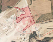 Tekirdağ Şarköy Yörgüç Köyü Milli Emlak'tan Satılık 7.017,18 m2 Tarla