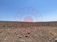 Kayseri Kocasinan Yuvalı Mahallesi Milli Emlak'tan Satılık 601,32 m2 Tarla