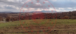 Uşak Eşme Dere Köyü Milli Emlak'tan Satılık 29.192,00 m2 Tarla
