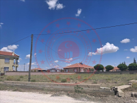 Konya Kulu Zincirlikuyu Torunlar Mahallesi Milli Emlak'tan Satılık 1.025,76 m2 Tarla