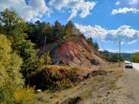 Bursa Keles Epçeler Mahallesi Milli Emlak'tan Satılık 1.280,39 m2 Tarla