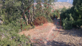 Burdur Merkez Kocapınar Köyü Milli Emlak'tan Satılık 899,23 m2 Tarla