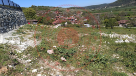 Kocaeli İzmit Şahinler Köyü Milli Emlak'tan Satılık 573,70 m2 Tarla
