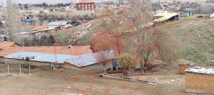 Konya Meram Pamukçu Mahallesi Milli Emlak'tan Satılık 227,85 m2 Arsa