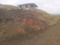 Kırıkkale Sulakyurt Kıyıkavurgalı Köyü Milli Emlak'tan Satılık 840,00 m2 Tarla