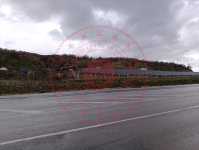 Bingöl Merkez İçpınar Köyü Milli Emlak'tan Satılık 846,38 m2 Tarla