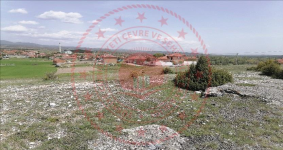Kütahya Merkez Büyüksaka Köyü Milli Emlak'tan Satılık 5.942,11 m2 Tarla