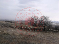 Kayseri İncesu Saraycık Mahallesi Milli Emlak'tan Satılık 812,33 m2 Arsa